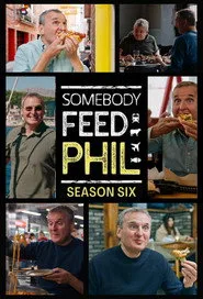 Somebody Feed Phil 6. sezon