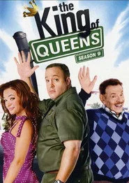 The King of Queens 9. sezon