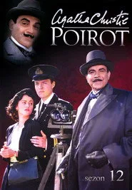 Herkül Puaro 12. sezon