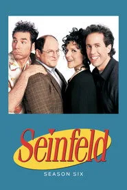 Seinfeld 6. sezon