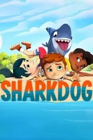 Sharkdog posteri