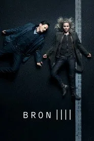Bron/Broen 4. sezon