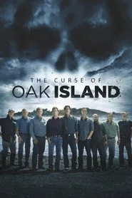 The Curse of Oak Island 1. sezon