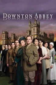 Downton Abbey posteri