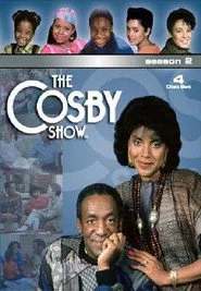 The Cosby Show 2. sezon