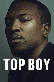 Top Boy 2. sezon