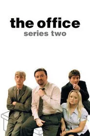 The Office 2. sezon