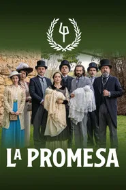 La promesa 3. sezon