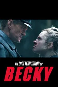 The Last Temptation of Becky posteri