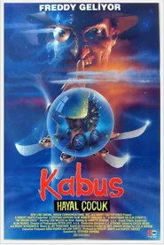 Elm Sokağında Kabus 5: Hayal Çocuk posteri