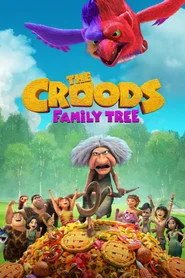 The Croods: Family Tree 6. sezon