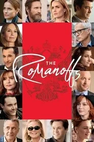 The Romanoffs posteri
