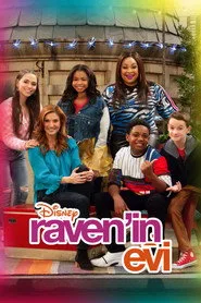 Raven's Home 4. sezon