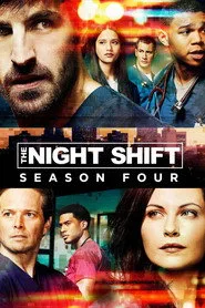 The Night Shift 4. sezon