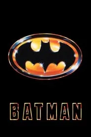 Batman posteri