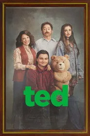 ted 2. sezon