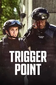 Trigger Point posteri