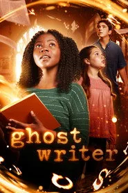 Ghostwriter 3. sezon