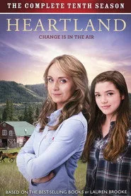 Heartland 10. sezon