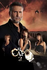 El Capo 2. sezon