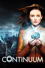 Continuum posteri