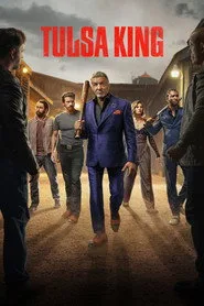 Tulsa King 3. sezon
