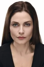 İpek Bağrıaçık