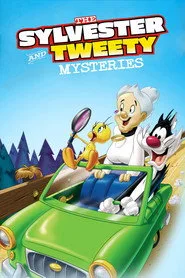The Sylvester & Tweety Mysteries 3. sezon