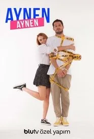 Aynen Aynen posteri
