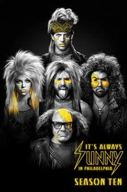 It's Always Sunny in Philadelphia 10. sezon