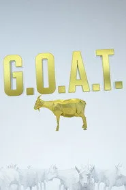 G.O.A.T. 1. sezon