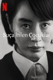 Suça İtilen Çocuklar posteri