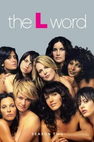 The L Word 2. sezon