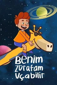 Benim Zürafam Uçabilir 2. sezon