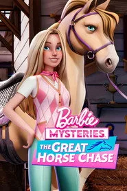 Barbie Gizemleri 1. sezon