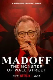Madoff: The Monster of Wall Street 1. sezon