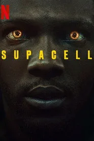 Supacell 1. sezon