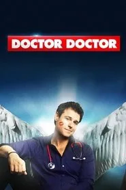 Doctor Doctor posteri