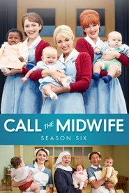 Call the Midwife 6. sezon