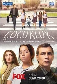 Çocukluk posteri