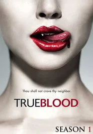 True Blood 1. sezon