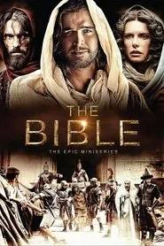 The Bible posteri