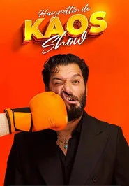 Hayrettin ile Kaos Show 2. sezon