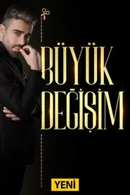 Büyük Değişim posteri