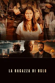 The Girl from Oslo 1. sezon