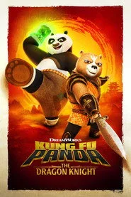 Kung Fu Panda: Ejderha Şövalye 1. sezon