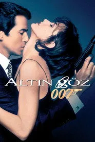 Altın Göz posteri