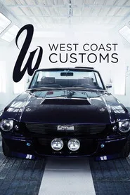Inside West Coast Customs 8. sezon