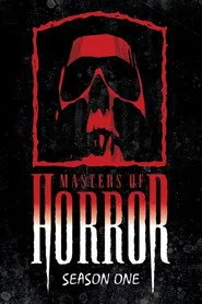 Masters of Horror 1. sezon