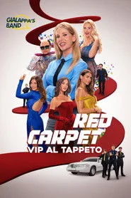 Red Carpet - Vip al tappeto 1. sezon
